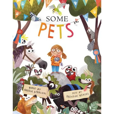 Some Pets