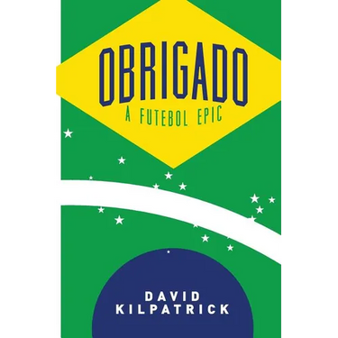 Obrigado: A Futebol Epic