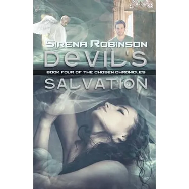 Devil's Salvation