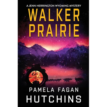 Walker Prairie