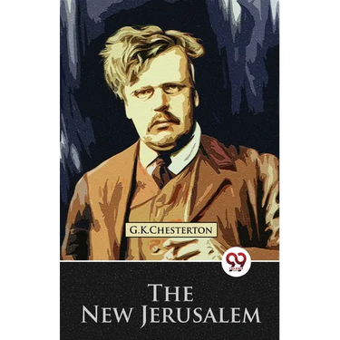 The New Jerusalem