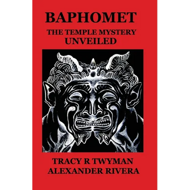 Baphomet: The Temple Mystery Unveiled