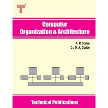 Computer Organization and Architecture: Hardware and Software Principles