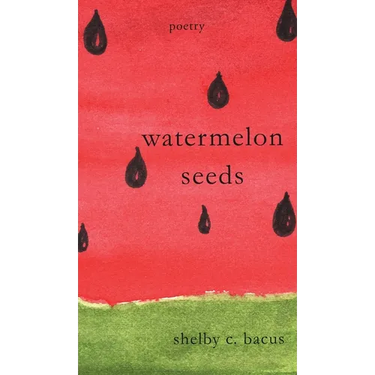 Watermelon Seeds