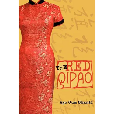 The Red Qipao