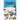 Christmas Mazes for Kids 69 Mazes Difficulty Level Medium: Fun Maze Puzzle Activity Game Books for Children - Holiday Stocking Stuffer Gift Idea - San