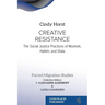 Creative Resistance: The Social Justice Practices of Monirah, Halleh, and Diala