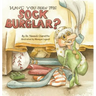 Have You Seen The Sock Burglar?