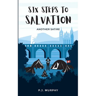 Six Steps to Salvation