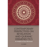 Contemporary Perspectives on Revelation and Qur'ānic Hermeneutics: An Analysis of Four Discourses