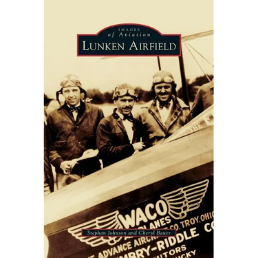 Lunken Airfield