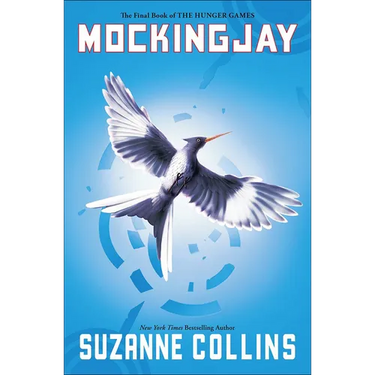Mockingjay