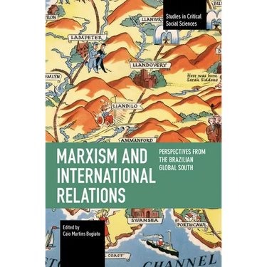 Marxism and International Relations