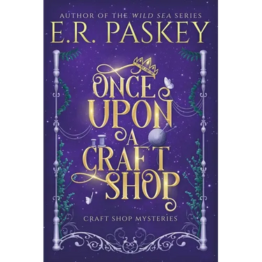 Once Upon a Craft Shop