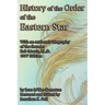 History of the Order of the Eastern Star