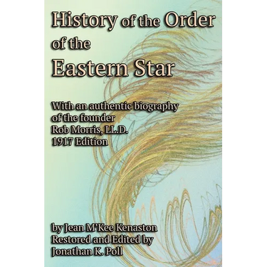 History of the Order of the Eastern Star