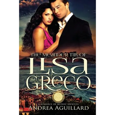 The Meander Tile of Lisa Greco