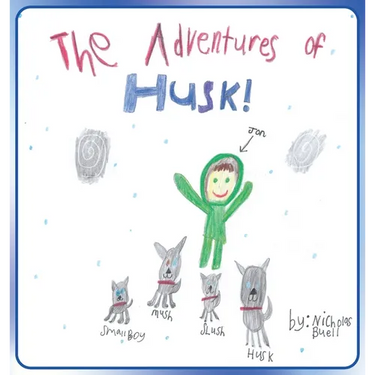 The Adventures of Husk