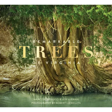 Remarkable Trees of Virginia