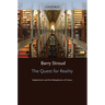 The Quest for Reality: Subjectivism & the Metaphysics of Colour