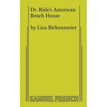 Dr. Ride's American Beach House