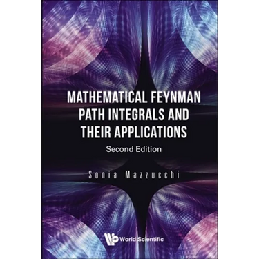 Math Feynman Path Integ (2nd Ed)