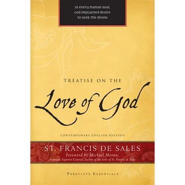 Treatise on the Love of God