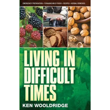 Living in Difficult Times