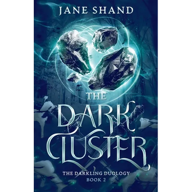 The Dark Cluster