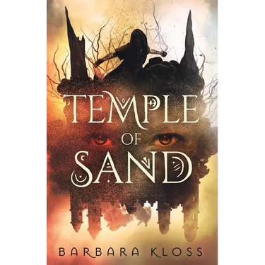 Temple of Sand