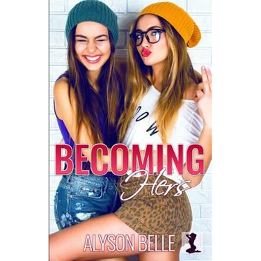 Becoming Hers