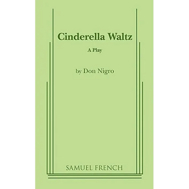 Cinderella Waltz
