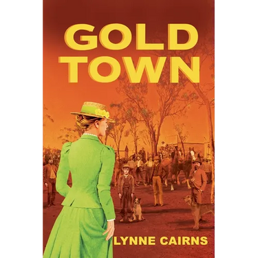 Gold Town