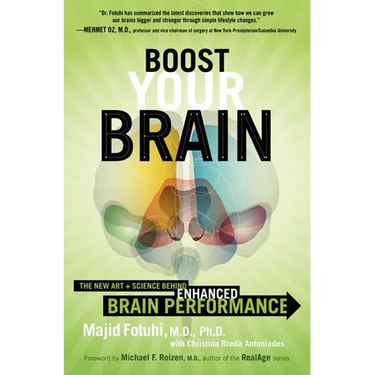 Boost Your Brain
