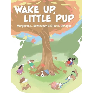Wake Up, Little Pup