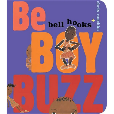 Be Boy Buzz