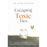 Escaping Toxic Ties: Unraveling & Defeating Destructive Relationship Habits