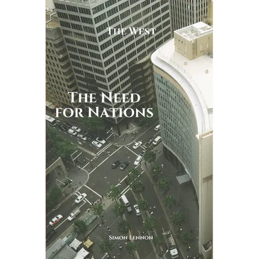 The Need for Nations