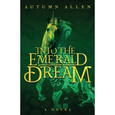 Into the Emerald Dream