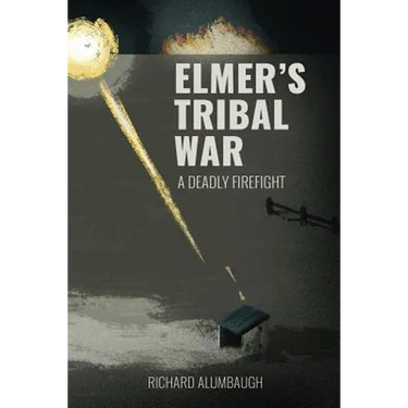 Elmer's Tribal War
