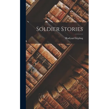 Soldier Stories