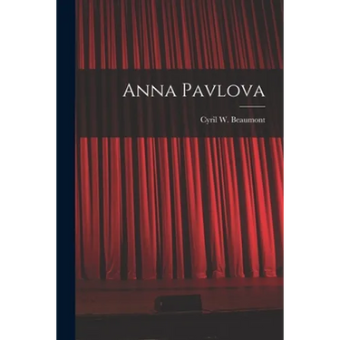 Anna Pavlova