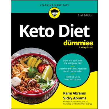 Keto Diet for Dummies