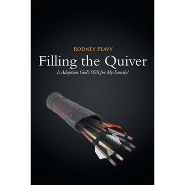 Filling the Quiver: Is Adoption God's Will for My Family?