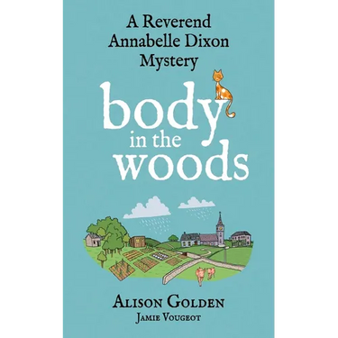 Body in the Woods