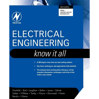 Electrical Engineering: Know It All