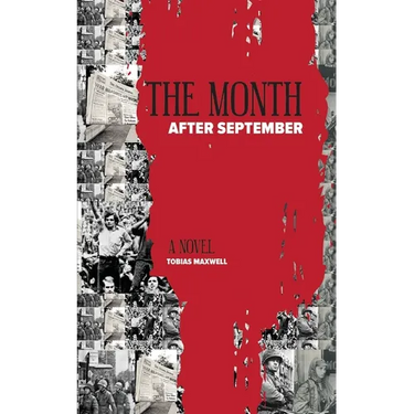 The Month after September