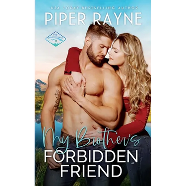 My Brother's Forbidden Friend