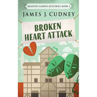 Broken Heart Attack