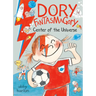 Dory Fantasmagory: Center of the Universe
